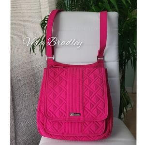 Vera Bradley Crossbody Bag ❤